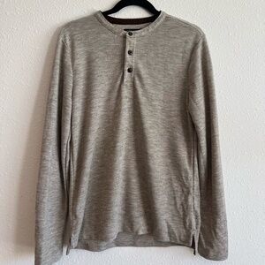 Banana Republic long sleeve shirts for men